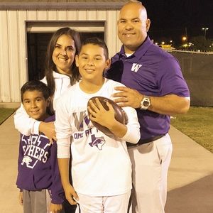 Meet your Posher, Albert